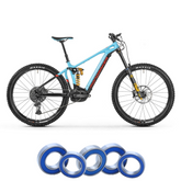 Mondraker Level - Kit de Roulement pour Cadre - Full MAX | 2020-2023
